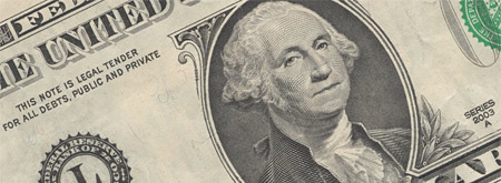 Dollarsedel