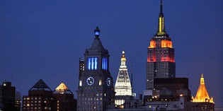 Empire State Building