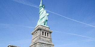 Frihetsgudinnan, Statue of Liberty