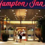 Hampton Inn Times Square North