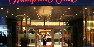 Hampton Inn Times Square North