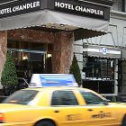 Hotel Chandler New York NYC
