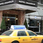 Hotel Chandler