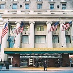 Hotel Pennsylvania