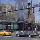 Millenium Hilton New York