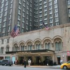 Park Central Hotel New York NYC