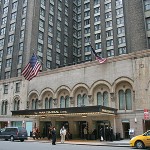 Park Central Hotel