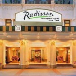 Radisson Lexington
