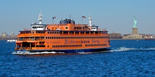 Staten Island Ferry