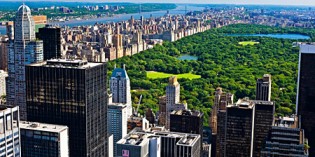 Top of the Rock
