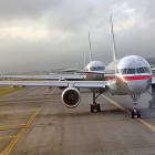 Räkna med flygförseningar på JFK under våren
