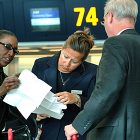SAS ändrar reglerna för bagage på flygningar till New York och resten av USA.