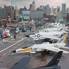 Intrepid Sea, Air & Space Museum