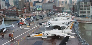 Intrepid Sea, Air & Space Museum