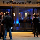 MoMA - Museum of Modern Art