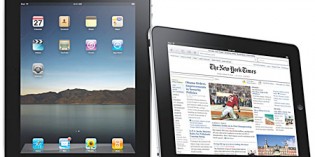 Köpa en iPad i New York? Tänk på det här!