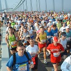 NYC Marathon (Foto: Flickr/Martineric)
