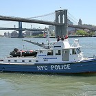 FBI: New York är USA:s säkraste stad