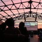 Rooftop Films - bio på New Yorks hustak