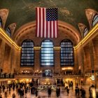 Grand Central Station