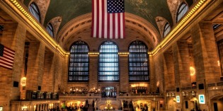 Grand Central Station