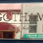 Missa inte Gotham Bar and Grill