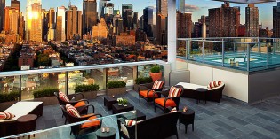 Ink48 Hotel