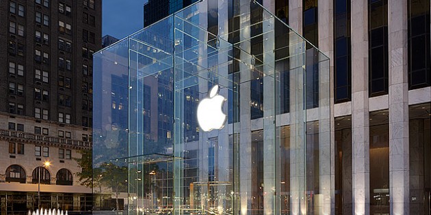 Köpa Ipad och Iphone i New York? Så mycket sparar du!