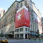 Shoppa billigt i New York