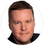 Göran - Allt om New York