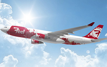 Feel Air flyger inte än