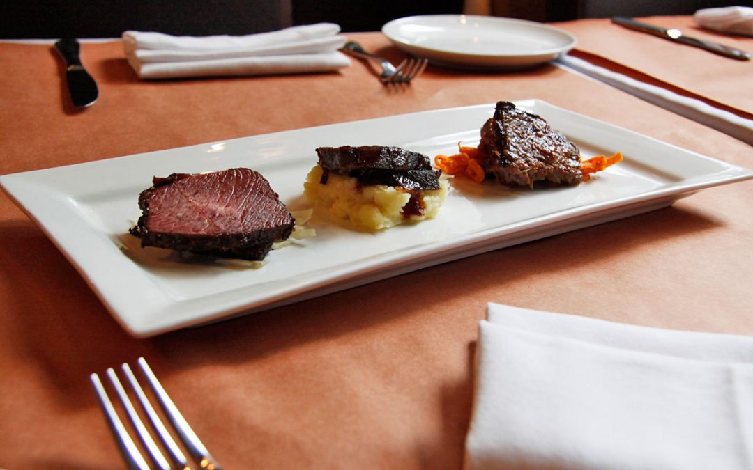 Brooklyns 15 bästa nya restauranger