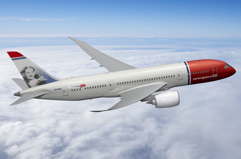 Lågprisflyg till New York – inte så billigt som du tror