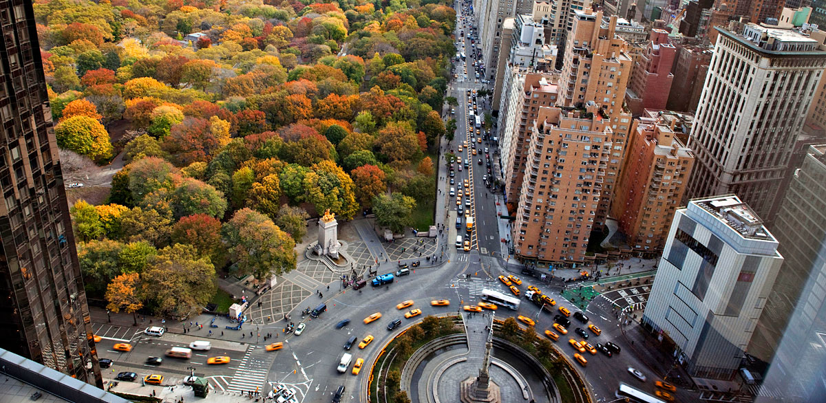 33 saker du inte visste om New York