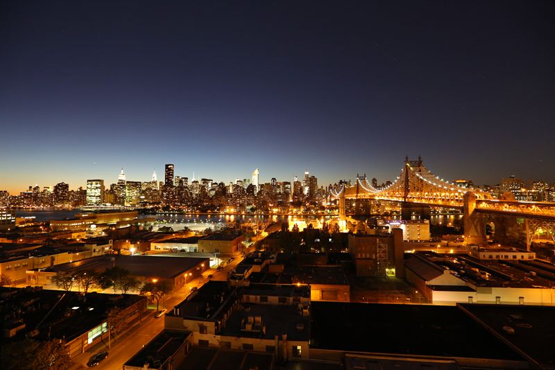 Queens är hetast 2015