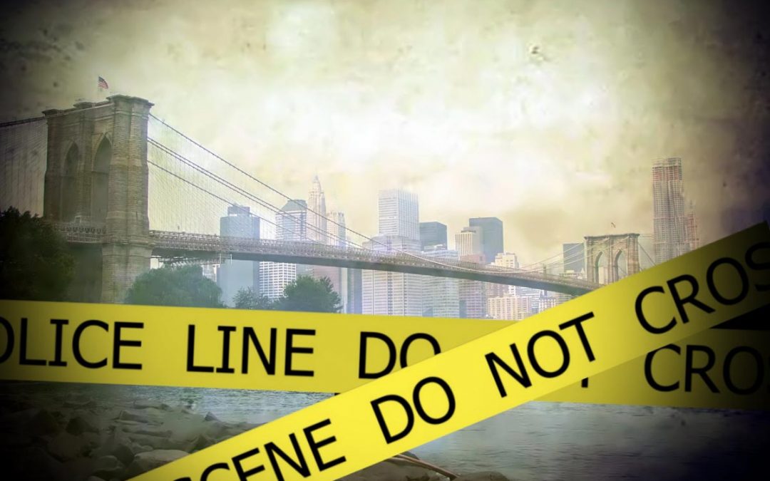 NYC satte rekord i dagar utan mord