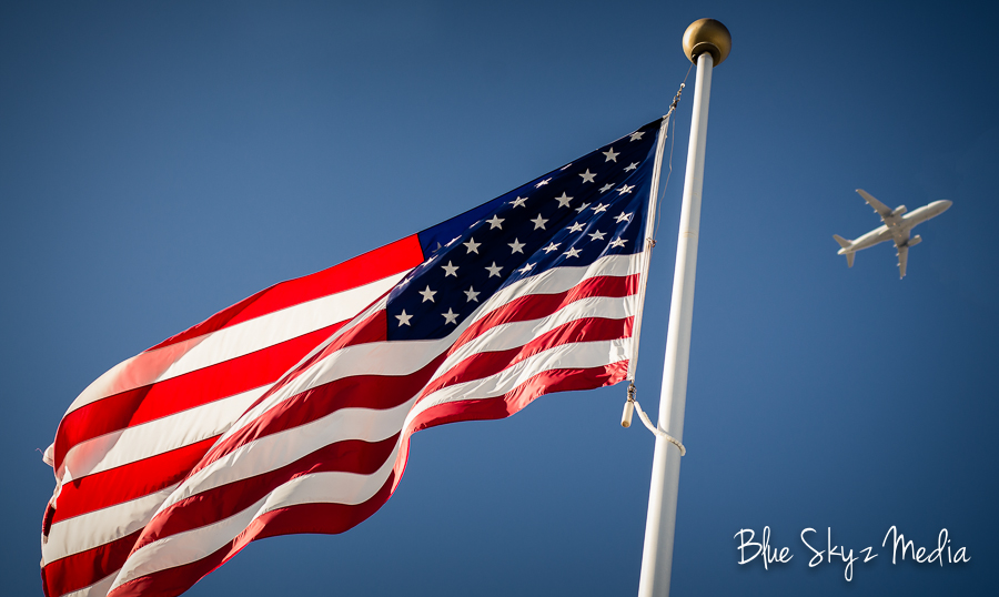 Passera gränskontrollen till USA – redan på Arlanda